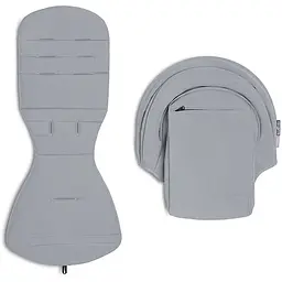 Комплект текстилю Stokke YOYO Plus 6+ Stone (646410) - мініатюра 4