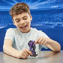Іграшка-трансформер Hasbro Transformers One Robot Battlers (F9203_F9391) - мініатюра 8