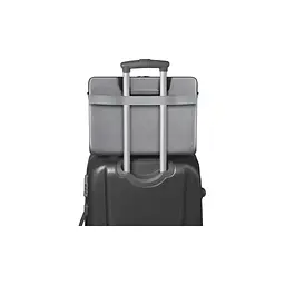 Сумка для ноутбука Defender 15.6" Tote gray (26100) - мініатюра 8