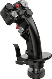 Джойстик MOZA Racing MH16 Flightstick (AS002_Moza)