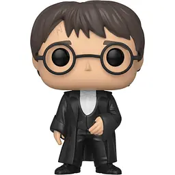 Фігурка Funko Pop! Harry Potter: Гаррі Поттер 9.6см (42608) [118157]