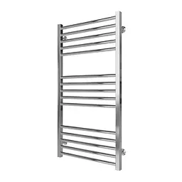 Рушникосушка водяна Onlyheat Ember 500/1000/15, Хром