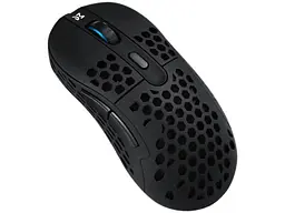 Миша Dream Machines DM6 HOLEY Trio Black (DM6_HOLEY_TRIO) - мініатюра 4