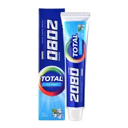 Зубна паста Dental Clinic 2080 Fresh Up 120 г