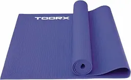 Килимок спортивний Toorx Yoga 173 х 60 х 0,4 см для йоги та фітнесу Viola (MAT-174) - мініатюра 2