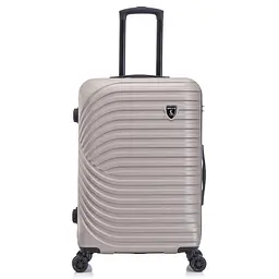 Валіза Semi Line 28" L Champagne (T5864-3) - мініатюра 2
