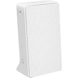 Бездротовий маршрутизатор (роутер) Mercusys MB130-4G [128286]