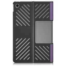 Чохол до планшета BeCover Smart Case Lenovo Tab Plus 11.5" Purple (711885) - мініатюра 3