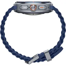 Смарт-годинник Samsung Galaxy Watch Ultra 2025 Titanium Blue (SM-L705FZB2) [140125] - мініатюра 5