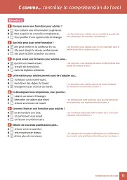 ABC DELF Niveau B2. 3e Edition - мініатюра 12