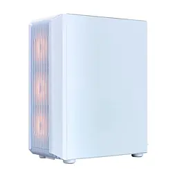 Корпус для ПК 1stPlayer H6-WH-4F7-W - мініатюра 5