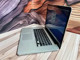 Б/в Ноутбук Apple MacBook Pro 15" 2012 A1286 i7-3720QM/8/750 (C02J30J2DV35) - мініатюра 3