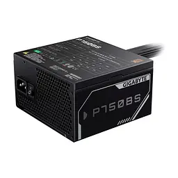 Блок живлення GIGABYTE 750W (GP-P750BS) - мініатюра 3