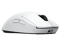 Миша Logitech PRO 2 Lightspeed White (910-007302) - мініатюра 3