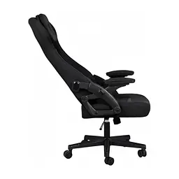 Крісло ігрове GT Racer X-5993-1 Black (X-5993-1 Fabric Black) - мініатюра 4