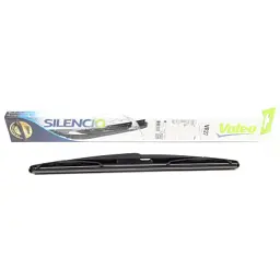 Щітка склоочисника Valeo 574164 - мініатюра 2