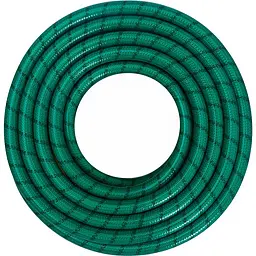 Шланг армований 4-х шаровий Alloid Building Tools Jade Caterpillar 3/4" 30 м (WH-67666) - мініатюра 2
