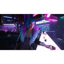 Ключ активації Microsoft Cyberpunk 2077 для Xbox One/Series - мініатюра 5