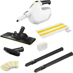 Пароочисник Karcher SC 1 Multi & Up (1.516-410.0) [127959]
