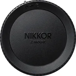 Об'єктив Nikon NIKKOR Z 24-70mm f/2.8 S II (JMA724DA) [152562] - мініатюра 7