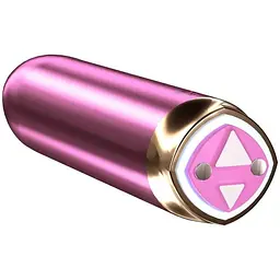 Віброкулька Swan Maximum + Comfy Cuff Pink - мініатюра 4