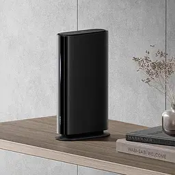 Бездротова система з 3 роутерів Wi-Fi 6 Mesh Xiaomi MI Home Wifi TriBand DVB4331CN - мініатюра 3