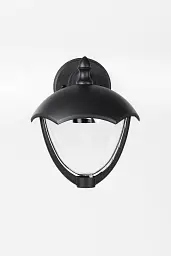 Бра NNB Lighting Aster Чорний (36072)