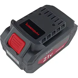 Акумуляторна батарея Haisser HS B21V4A, 4А/г (118380) - мініатюра 2