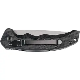 Ніж Boker Plus "Intention II Black" (01BO482) - мініатюра 3