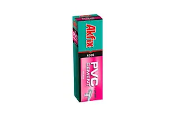 Клей Akfix для ПВХ жорсткого полівінілхлориду 50 г (R306) - мініатюра 2