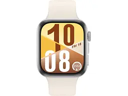 Смарт-годинник Huawei Watch Fit 4 43mm White (55020EYL) - мініатюра 3