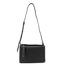 Жіноча стильна сумка через плече з натуральної шкіри Olivia Leather A25F-W-6611A - мініатюра 2