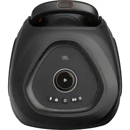 Акустична система JBL PartyBox 330 Black (JBLPB330BLKEP) - мініатюра 5