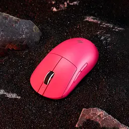 Миша ATK Dragonfly A9 Ultra Pink (ATK-A9-ULTRA-PNK) [142230] - мініатюра 3