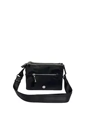 Плечова Сумка Samsonite KARISSA EVO BLACK 24,5x17,5x9 KP2*09014