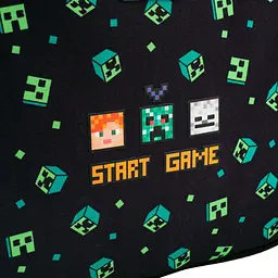 Рюкзак GoPack Education 2606S-4 Start The Game (GO25-2606S-4) - мініатюра 14