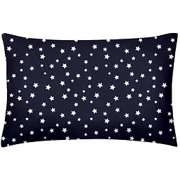 Наволочка Cosas Starsfall 50х70 см (StarsfallBlue_50)