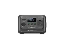Зарядна станція Bluetti Elite 30 V2 600W 288Wh (P-EL30V2-EU-GY-BL-010)