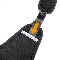 Шлеї для собак Ferplast Ergotrekking P Small (FR75467117) - мініатюра 6