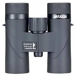 Бінокль Opticron Explorer WA ED-R 10x32 WP (30769) - мініатюра 3