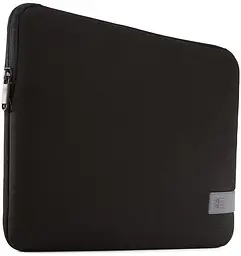 Сумка для ноутбука Case Logic Reflect Sleeve 13.3" REFPC-113 (Black) (3203958) - мініатюра 2
