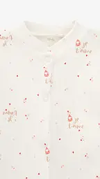 Комбінезон для хлопчика Baby Life P-913 68 см Різнокольоровий shop (2000999483462) - мініатюра 2