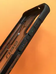Чохол оригінальний протиударний UAG Plasma Original (211973113131) для Samsung Galaxy S20 (6.2") Ash - мініатюра 9