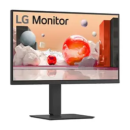 Монітор LG 27BA650-B - мініатюра 3