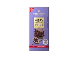 Шоколад MILLENNIUM 85г Very Peri чорний