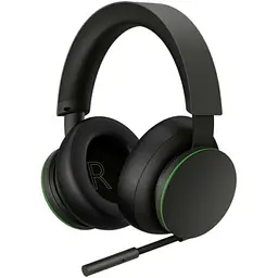 Microsoft Xbox Series X 1Tb + Геймпад Microsoft Xbox Series X, S (Carbon Black) + Microsoft Official Xbox Wireless Headset - мініатюра 8
