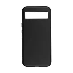 Чехол ArmorStandart ICON для Google Pixel 8a Black (ARM77806)