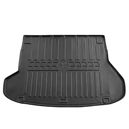 Килимок в багажник 3D для KIA Ceed JD 2012-2018 universal