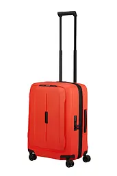Валіза 55 См Samsonite ESSENS LAVA 55x40x23(26) KM0*76005 - мініатюра 12