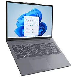 Ноутбук Lenovo IdeaPad Slim 3 16ARP10 (83K800EGRA) - мініатюра 9